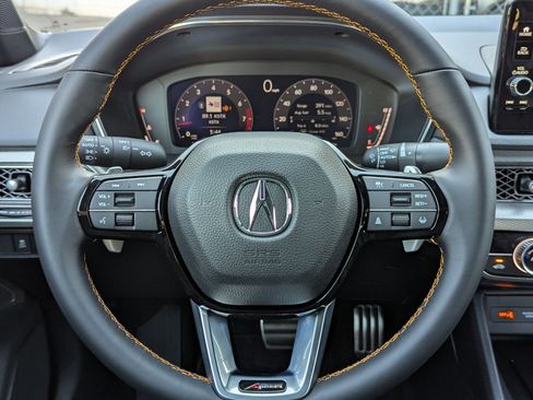 New 2026 Acura Integra A-Spec image 20