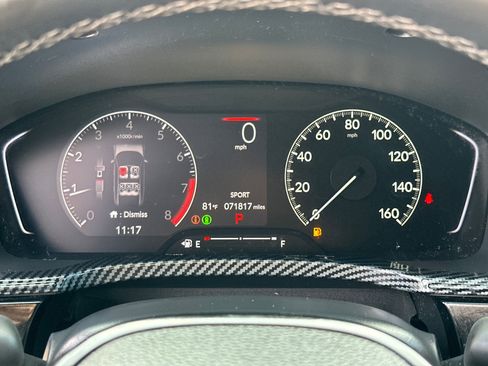 Used 2022 Honda Civic Sport image 27