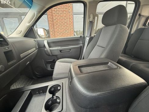 Used 2013 Chevrolet Silverado 1500 LT w/ All-Star Edition image 28