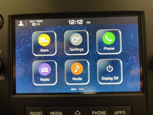 Certified 2025 Subaru Impreza 2.0i w/ Popular Package #1A image 18