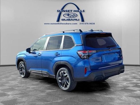 New 2026 Subaru Forester Limited image 23