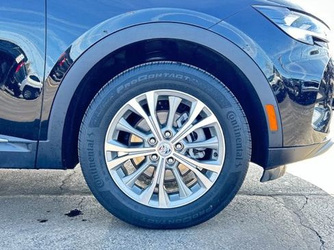 Certified 2023 Buick Envision Preferred AWD/4WD image 15