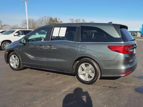 Used 2020 Honda Odyssey EX image 6