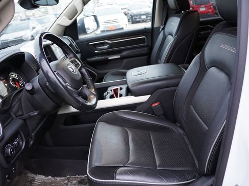 Certified 2020 RAM 1500 Laramie image 4