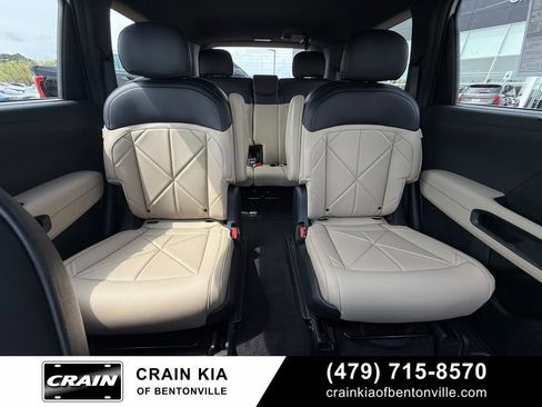 New 2027 Kia Telluride X-Line EX AWD/4WD image 31