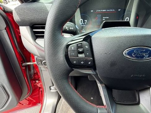 Used 2026 Ford Explorer ST-Line RWD image 28