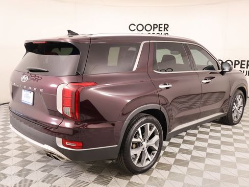 Used 2022 Hyundai Palisade SEL w/ Premium Package FWD image 23