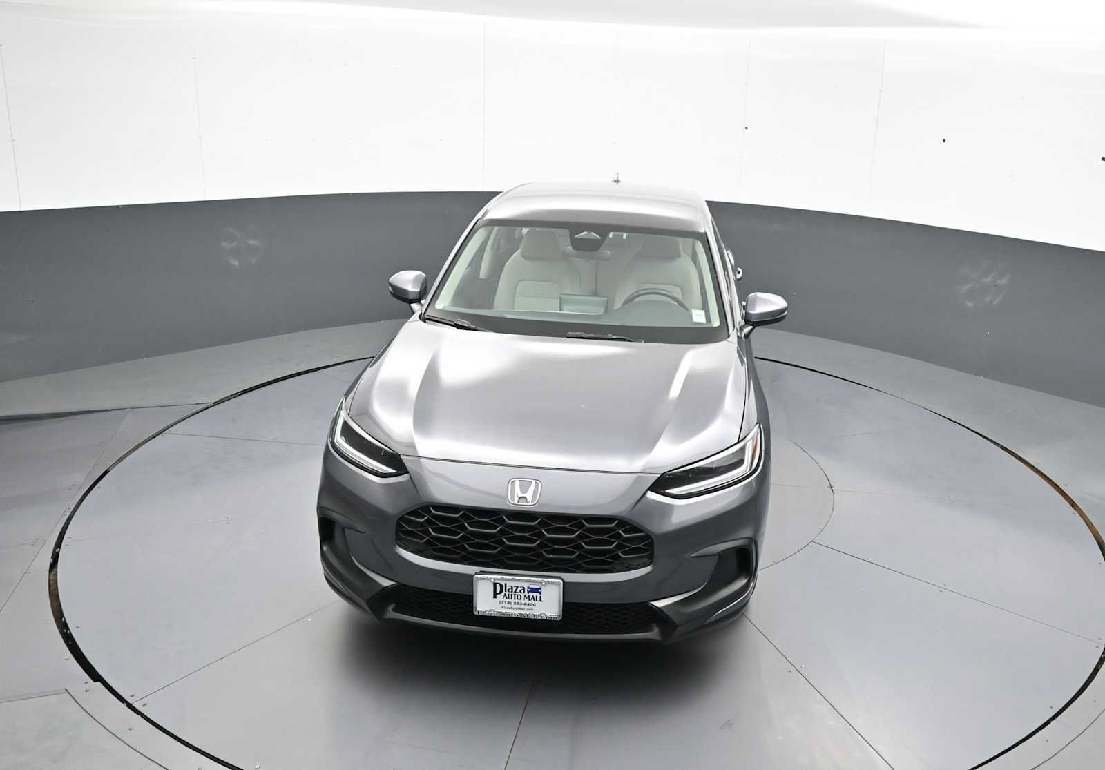 Used 2024 Honda HR-V LX image 33