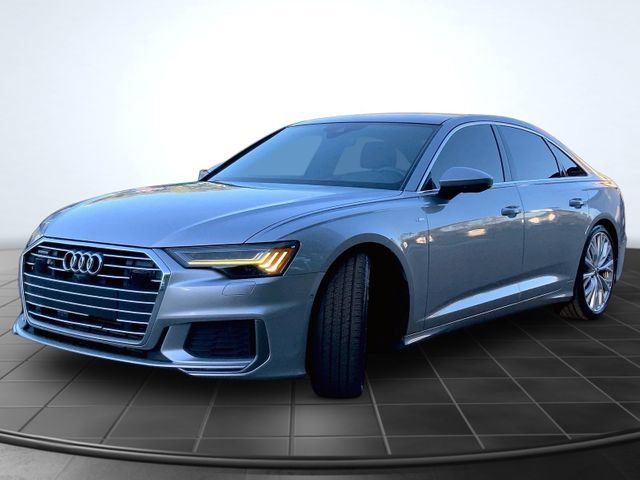 Used 2019 Audi A6 3.0T Prestige w/ Prestige Package AWD/4WD image 4