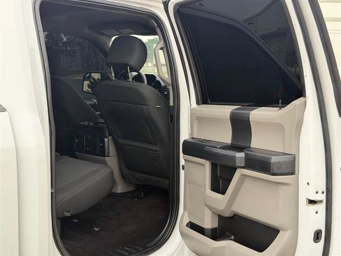 Used 2020 Ford F150 XL w/ Equipment Group 101A Mid AWD/4WD image 25