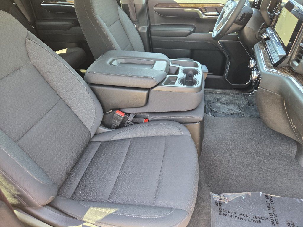 Used 2024 GMC Sierra 1500 Elevation RWD image 15
