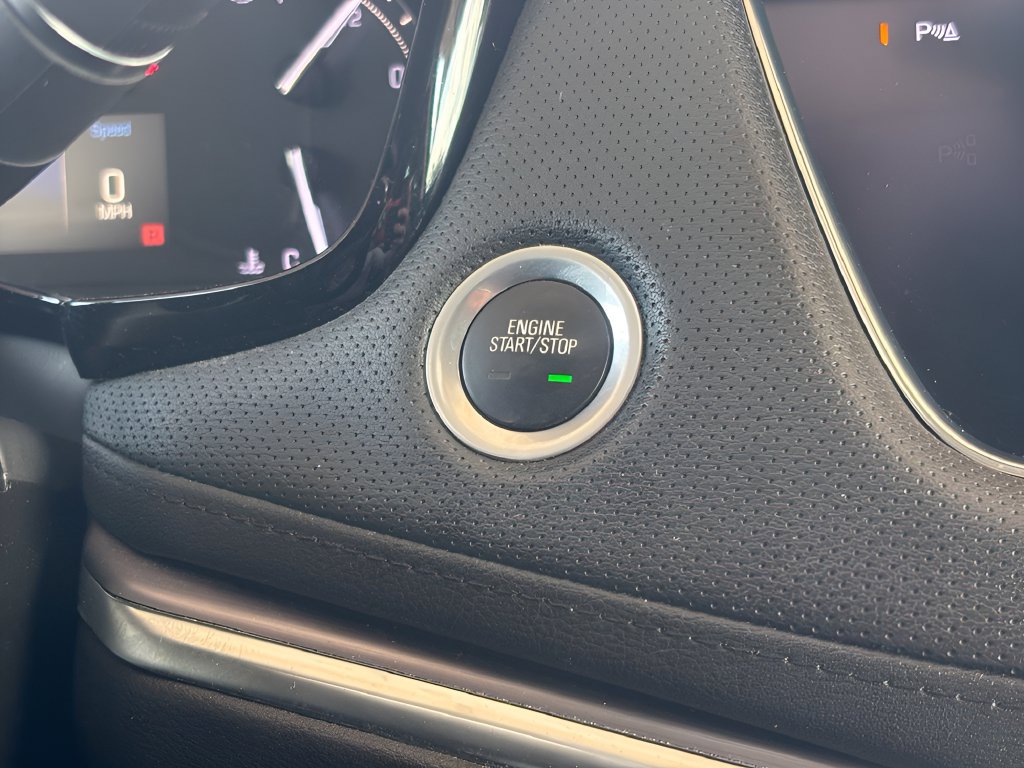 Used 2019 Cadillac XT5 Premium Luxury FWD image 17