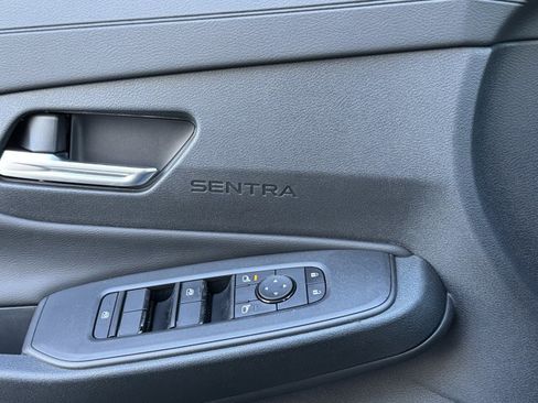 New 2026 Nissan Sentra S w/ Floor Mat Package image 16