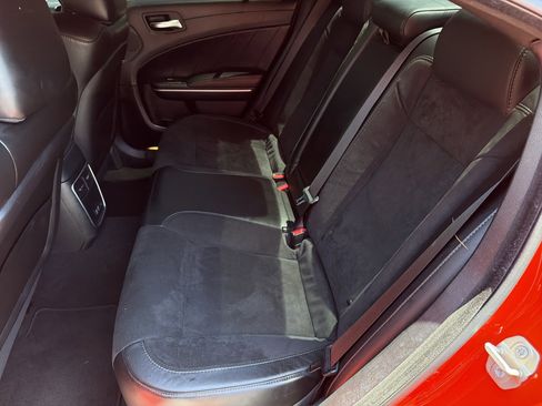 Used 2023 Dodge Charger Scat Pack w/ Plus Group RWD image 19