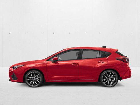 New 2026 Subaru Impreza 2.0i Sport AWD/4WD image 3