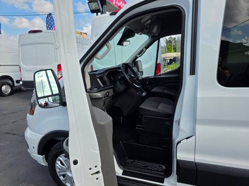 Used 2026 Ford Transit 350 XLT RWD image 17