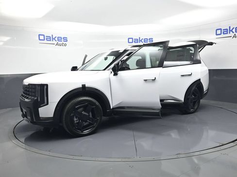 New 2027 Kia Telluride SX Prestige X-Line w/ Towing Package AWD/4WD image 58