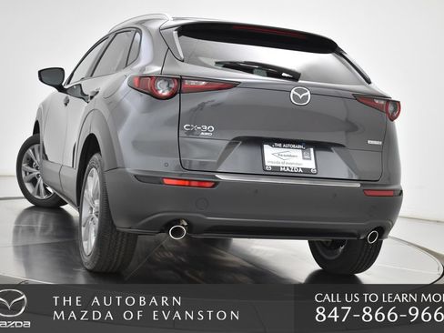New 2026 MAZDA CX-30 AWD 2.5 S image 9