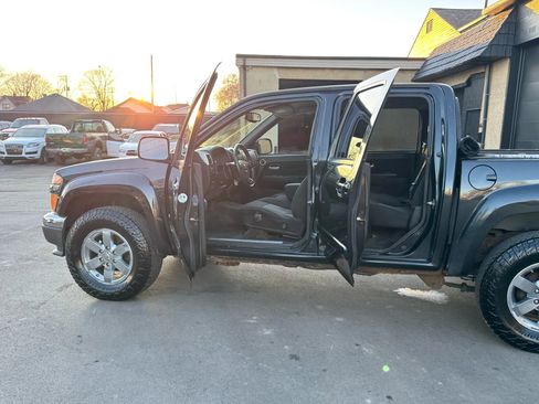 Used 2009 Chevrolet Colorado LT w/ LT Preferred Equipment Group image 13
