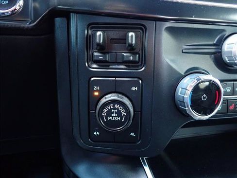 Used 2025 Ford F150 Raptor AWD/4WD image 21