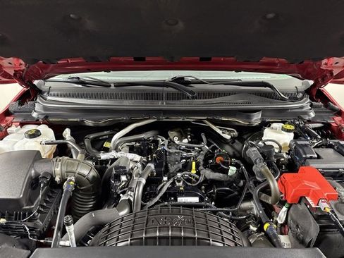 Used 2020 Ford Ranger XLT w/ FX4 Off-Road Package image 21