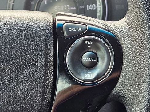 Used 2016 Honda Accord EX image 26