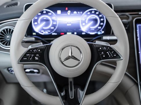 Certified 2023 Mercedes-Benz EQS 450+ Sedan image 15