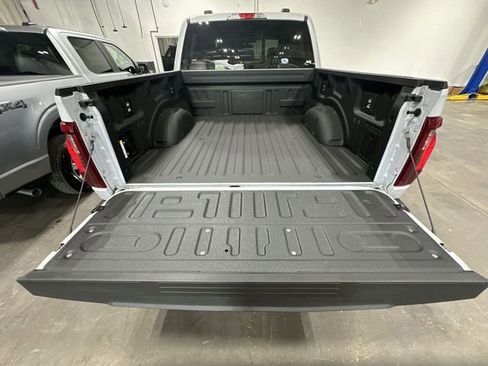 Used 2025 Ford F150 Tremor w/ Tow/Haul Package AWD/4WD image 25
