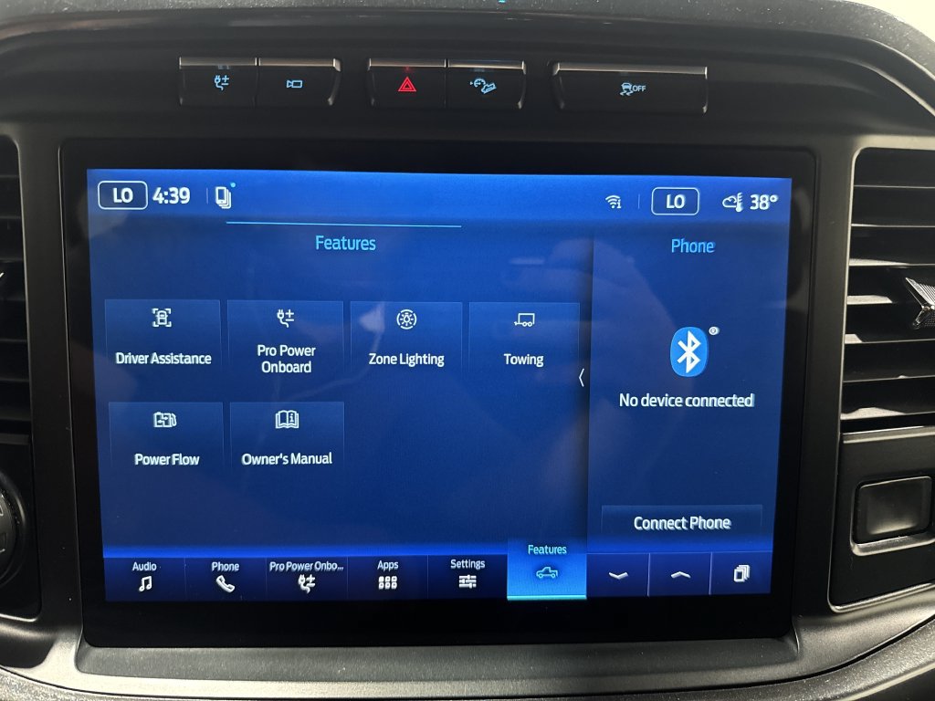 Used 2022 Ford F150 XLT w/ Equipment Group 302A High AWD/4WD image 41
