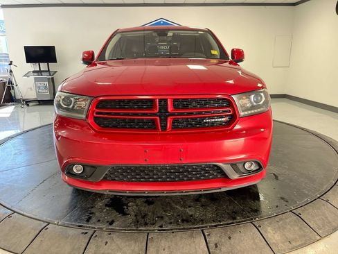 Used 2018 Dodge Durango GT w/ Premium Group AWD/4WD image 3