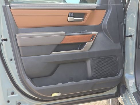 New 2026 Toyota Tundra 1794 Edition image 16