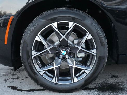 New 2026 BMW X5 xDrive40i w/ M Sport Package image 30