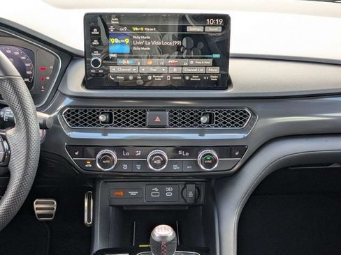 Certified 2025 Acura Integra Type S FWD image 17