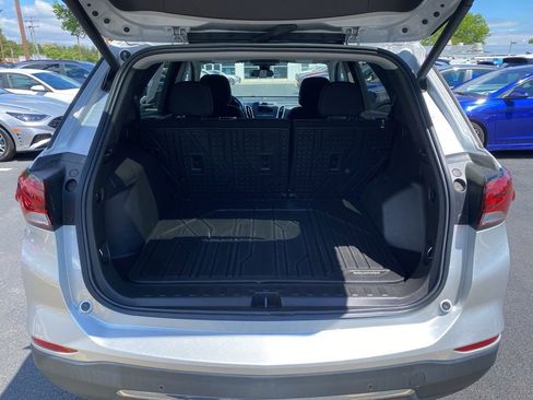 Certified 2022 Chevrolet Equinox LT AWD/4WD image 14