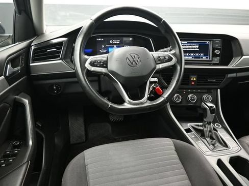 Used 2023 Volkswagen Jetta S FWD image 12