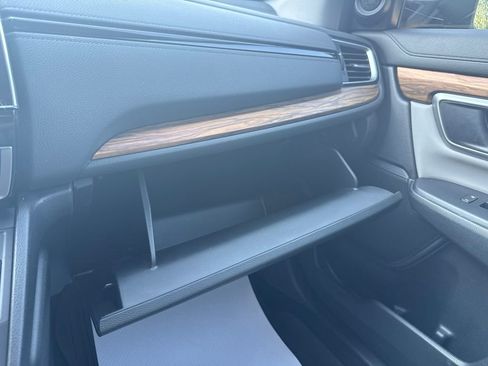 Used 2019 Honda CR-V EX-L image 23