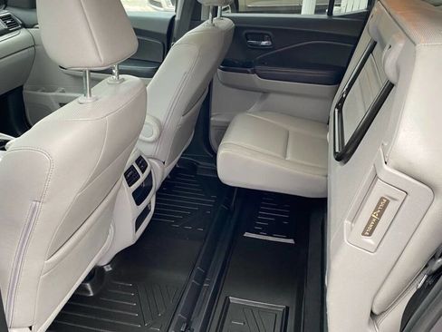 Used 2019 Honda Ridgeline RTL-T image 26