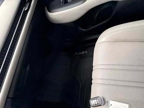 Used 2024 Honda HR-V EX-L image 25