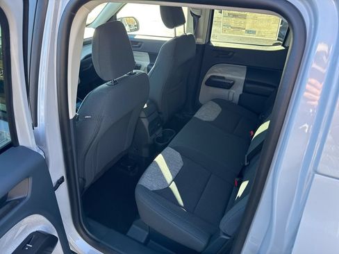 New 2026 Ford Maverick XLT w/ XLT Luxury Package AWD/4WD image 13