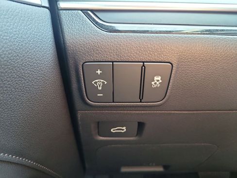 New 2026 Kia K5 GT-Line w/ GT-Line Red Interior Package FWD image 23