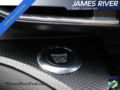 Certified 2023 Ford Explorer ST w/ Equipment Group 401A image 33