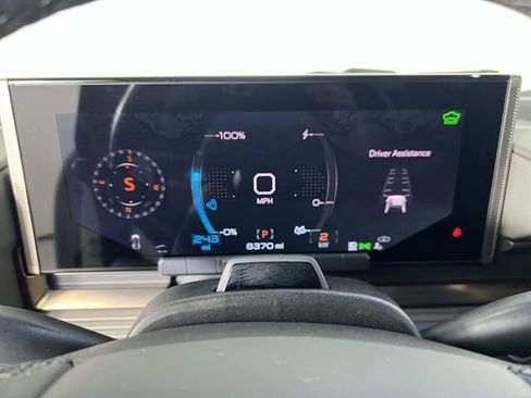 Certified 2025 GMC Hummer EV 3X w/ Battery Pack, 24 Module Pack AWD/4WD image 11