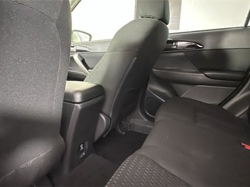 New 2025 Mitsubishi Eclipse Cross ES image 22