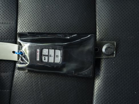 Used 2022 Honda Accord Sport Special Edition image 42