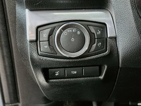 Used 2018 Ford Explorer Sport w/ Equipment Group 401A AWD/4WD image 13