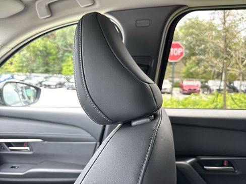 New 2026 MAZDA CX-5 Select AWD/4WD image 16