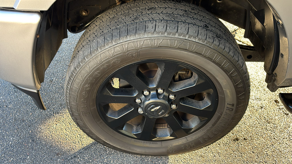 Used 2020 RAM 2500 Laramie w/ Night Edition AWD/4WD image 31