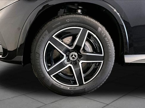 New 2026 Mercedes-Benz GLC 300 4MATIC image 17