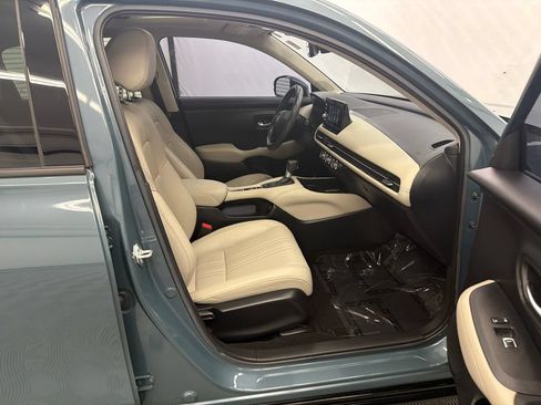 Used 2024 Honda HR-V EX-L image 14