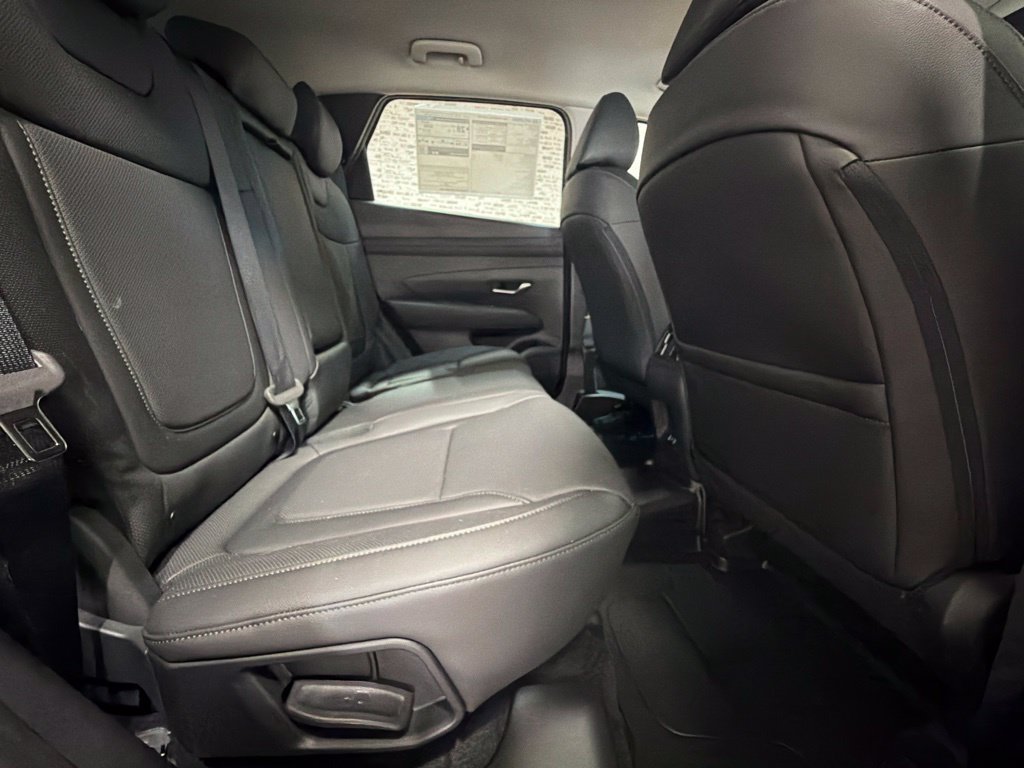 New 2026 Hyundai Tucson SEL Plus FWD image 13